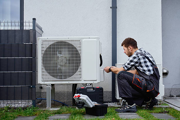 Top rated local Hvac Maintenance specialists in Wheeler Army Airfield, HI